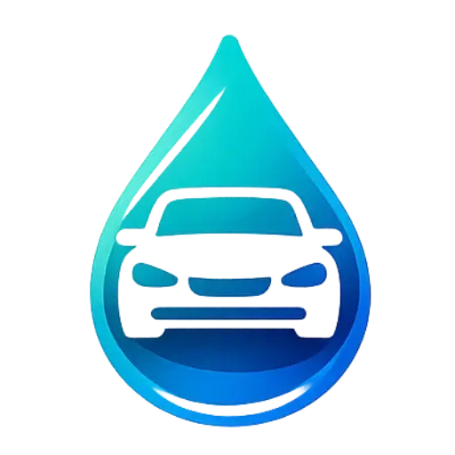 Lavage auto à domicile Aigurande
